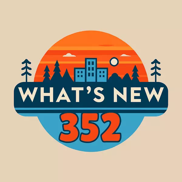 Stay Connected with What's New 352 