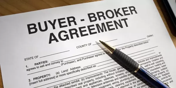 "I Bought a House 3 Years Ago… What Do You Mean I Have to Sign a Buyer Broker Agreement Now?!"