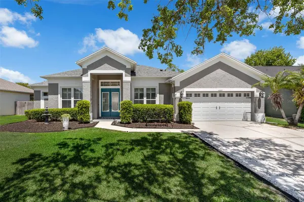 14867 BONNYBRIDGE DR, Orlando, FL 32826