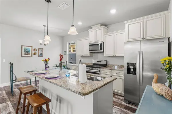 1810 SW 246TH DR, Newberry, FL 32669