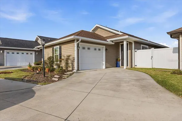 1810 SW 246TH DR, Newberry, FL 32669