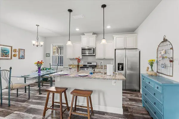 1810 SW 246TH DR, Newberry, FL 32669