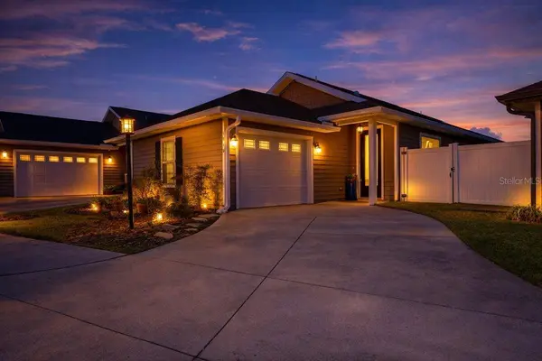 1810 SW 246TH DR, Newberry, FL 32669