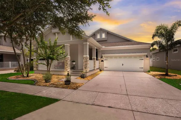 3203 DARK SKY DR, St Cloud, FL 34773
