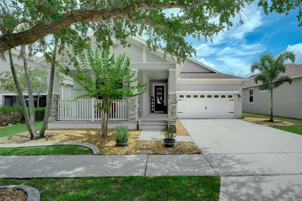 3203 DARK SKY DR, St Cloud, FL 34773