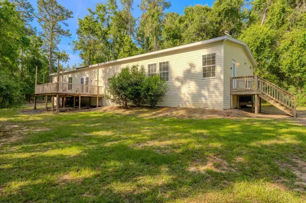 285 E 10TH Way, Greenville, FL 32331