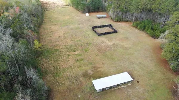 26070 Blue Star Highway, Quincy, FL 32351