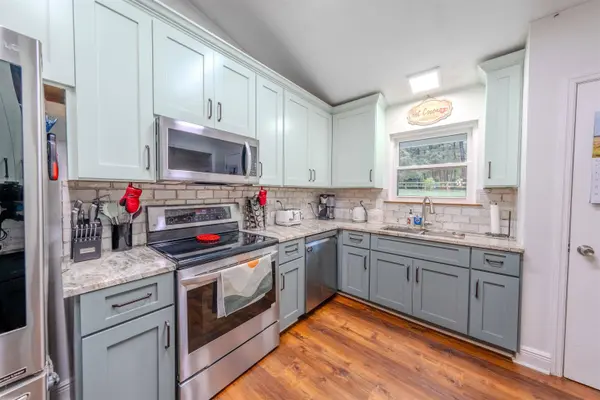 341 Beaver Lake Road, Tallahassee, FL 32312