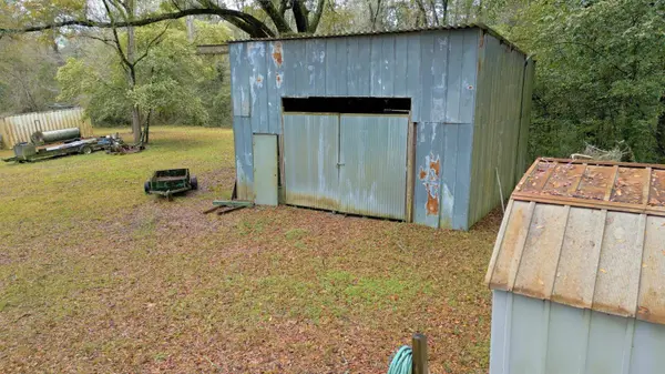 26070 Blue Star Highway, Quincy, FL 32351