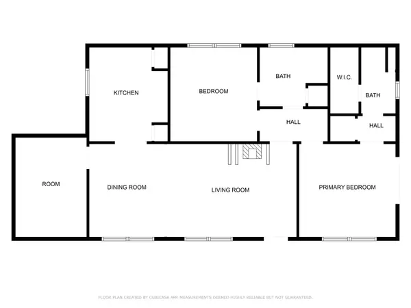 26070 Blue Star Highway, Quincy, FL 32351