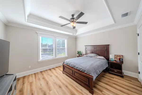 122 Ted Lott Lane, Crawfordville, FL 32327