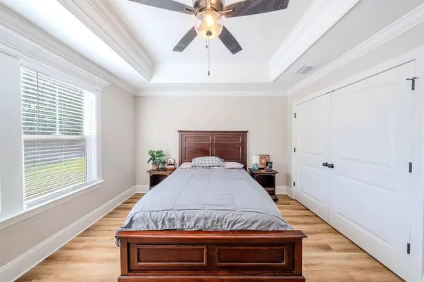 122 Ted Lott Lane, Crawfordville, FL 32327