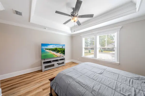 122 Ted Lott Lane, Crawfordville, FL 32327