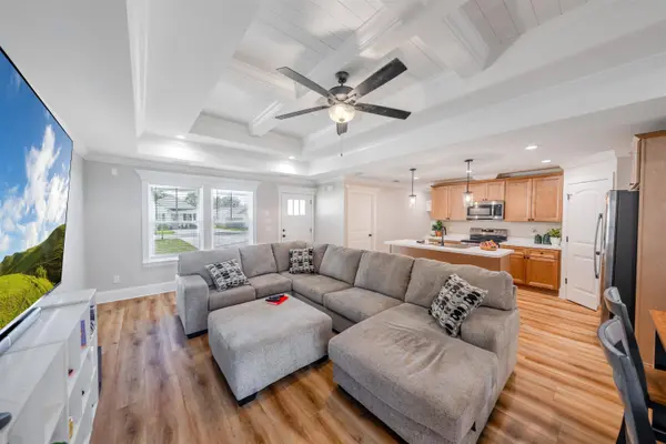 122 Ted Lott Lane, Crawfordville, FL 32327