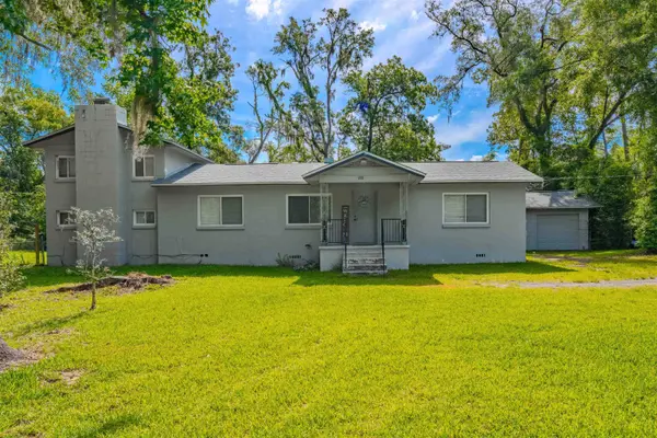 1029 CARRIN Drive, Tallahassee, FL 32311