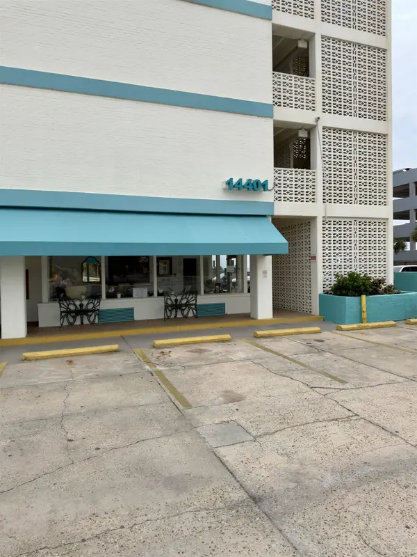 14401 Front Beach Road