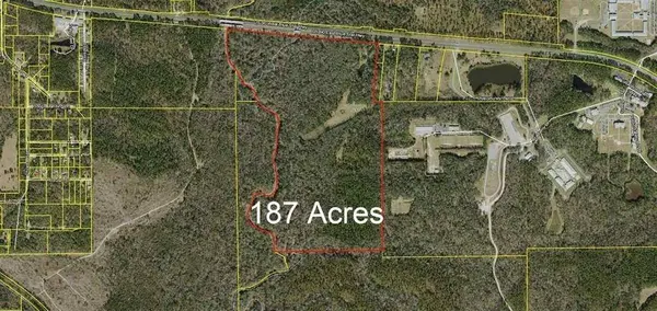 26070 Blue Star Highway, Quincy, FL 32351