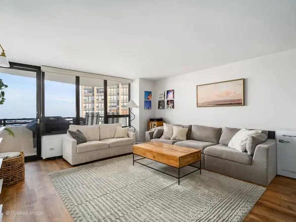 3930 N Pine Grove AVE #2611, Chicago, IL 60613