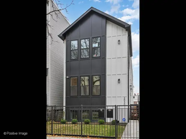 2030 N Spaulding AVE #1, Chicago, IL 60647