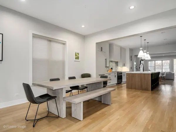 2030 N Spaulding AVE #1, Chicago, IL 60647