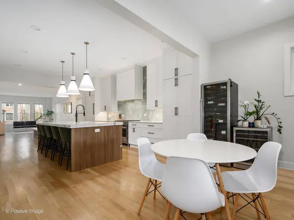 2030 N Spaulding AVE #1, Chicago, IL 60647