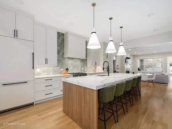 2030 N Spaulding AVE #1, Chicago, IL 60647