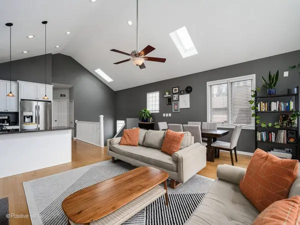 3027 N Racine AVE #3, Chicago, IL 60657
