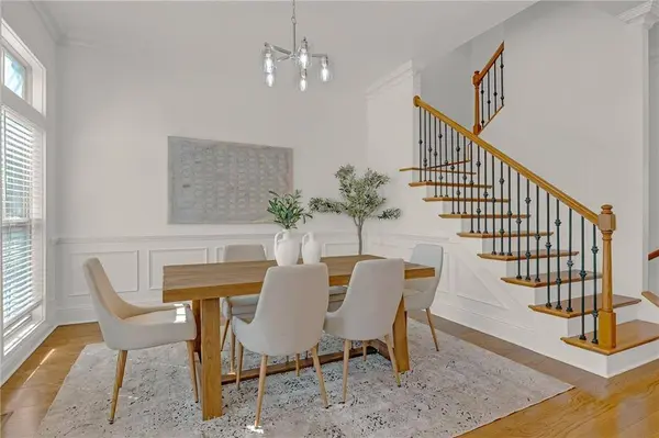 343 Alderwood LN, Sandy Springs, GA 30328