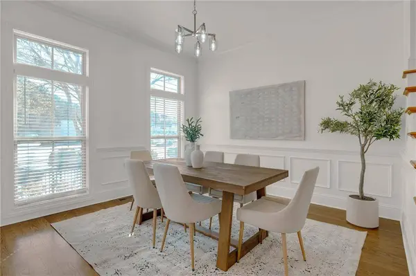 343 Alderwood LN, Sandy Springs, GA 30328