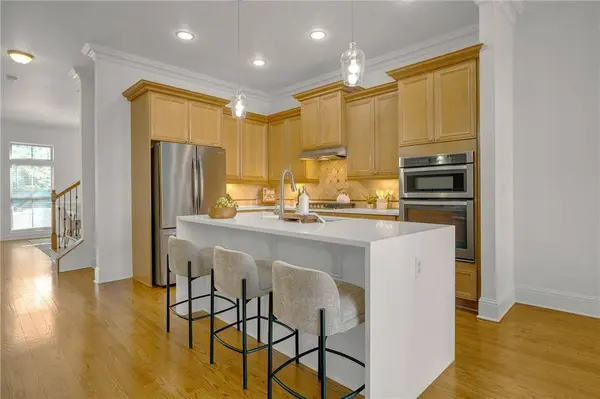 343 Alderwood LN, Sandy Springs, GA 30328