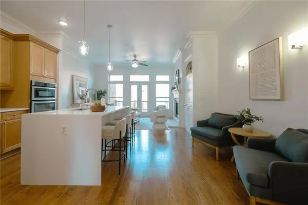 343 Alderwood LN, Sandy Springs, GA 30328