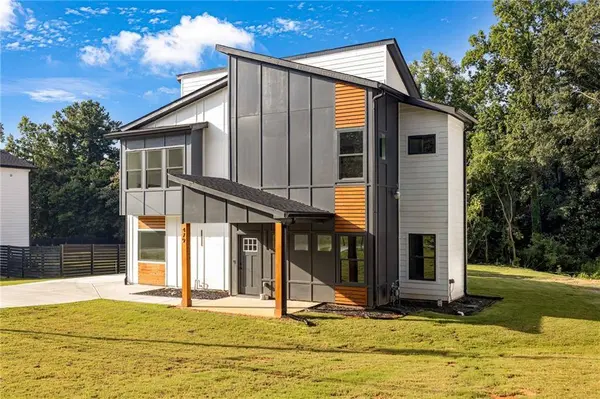 479 Lee RD, Mableton, GA 30126