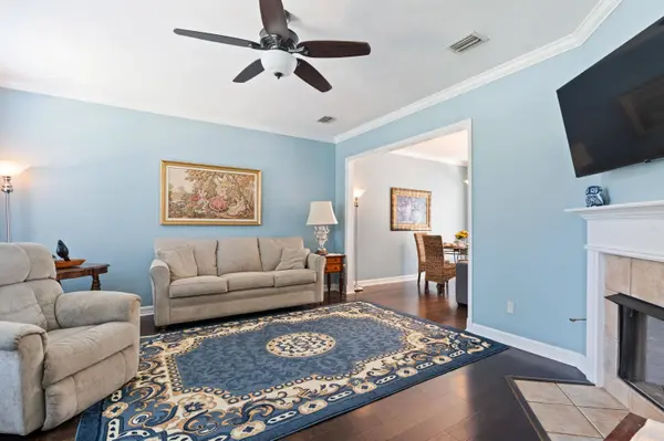 3103 Mulberry Park Boulevard, Tallahassee, FL 32311