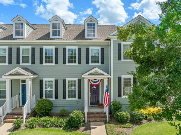 3103 Mulberry Park Boulevard, Tallahassee, FL 32311