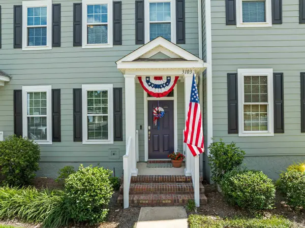 3103 Mulberry Park Boulevard, Tallahassee, FL 32311