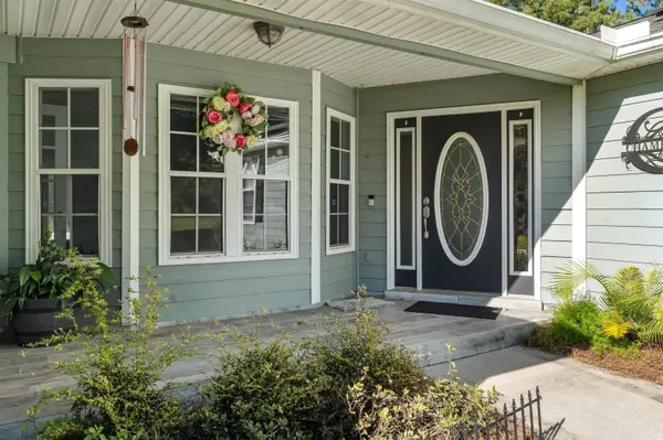 1062 Bloxham Cutoff Road, Crawfordville, FL 32327