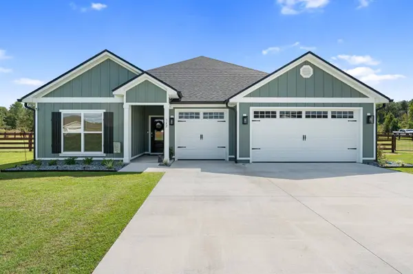 342 Golden Loop, Crawfordville, FL 32327