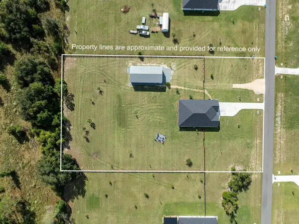 342 Golden Loop, Crawfordville, FL 32327