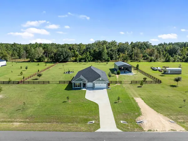 342 Golden Loop, Crawfordville, FL 32327