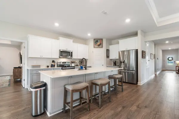 342 Golden Loop, Crawfordville, FL 32327