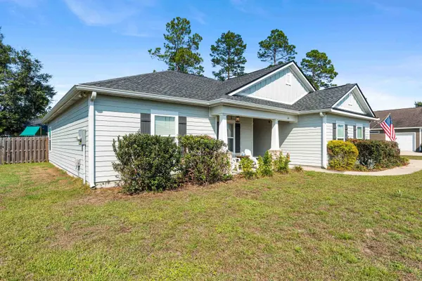 24 Sycamore Trail, Crawfordville, FL 32327