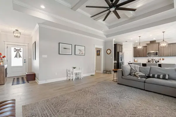 24 Sycamore Trail, Crawfordville, FL 32327