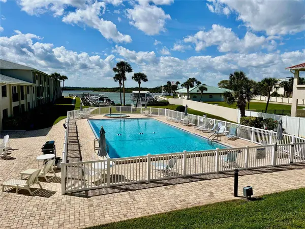2100 N PENINSULA AVE #2160, New Smyrna Beach, FL 32169