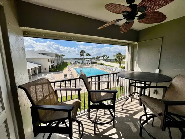 2100 N PENINSULA AVE #2160, New Smyrna Beach, FL 32169