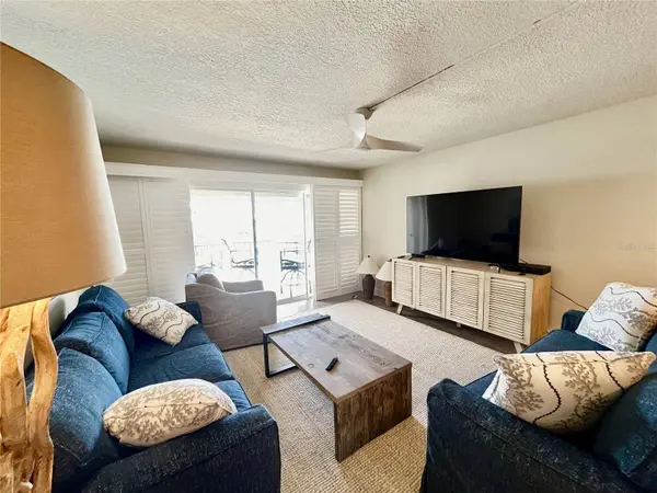 2100 N PENINSULA AVE #2160, New Smyrna Beach, FL 32169