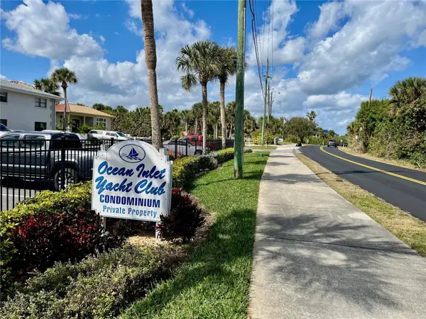 2100 N PENINSULA AVE #2160, New Smyrna Beach, FL 32169