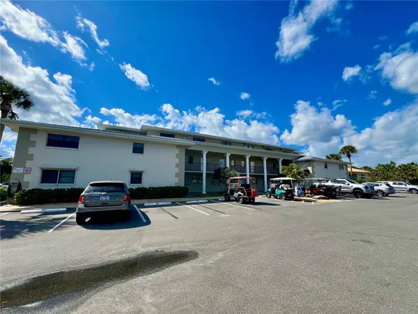 2100 N PENINSULA AVE #2160, New Smyrna Beach, FL 32169