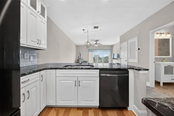 2700 N PENINSULA AVE #132, New Smyrna Beach, FL 32169