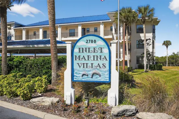 2700 N PENINSULA AVE #132, New Smyrna Beach, FL 32169