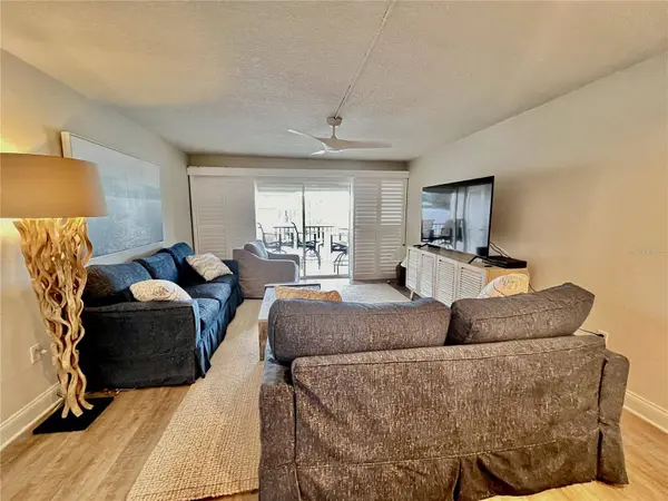 2100 N PENINSULA AVE #216, New Smyrna Beach, FL 32169